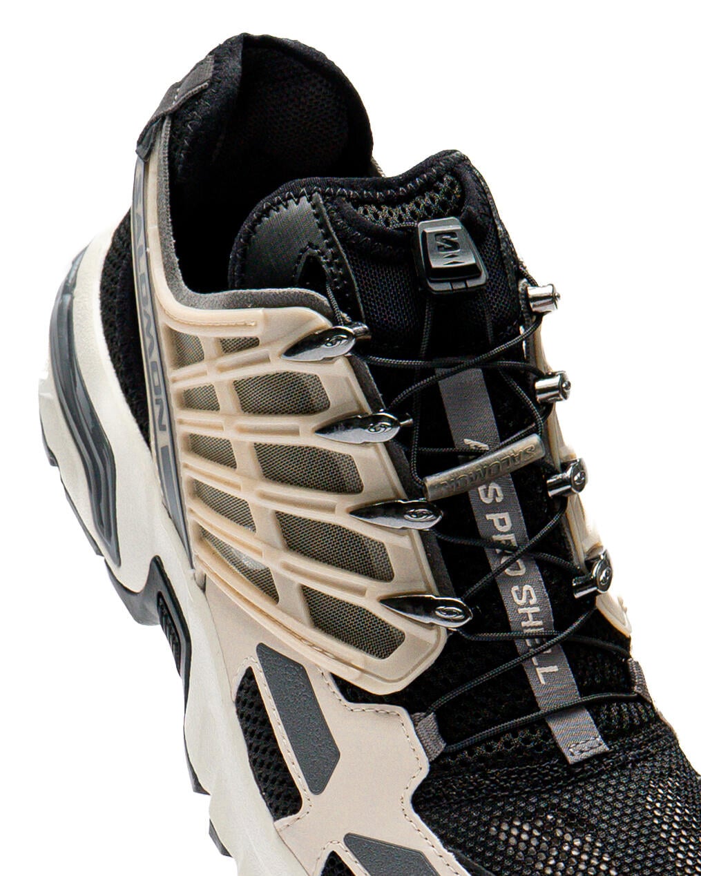 Salomon ACS PRO SHELL | L47957000 | AFEW STORE